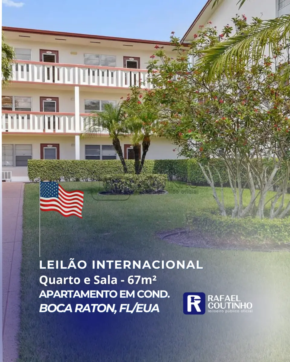 LOTE ÚNICO