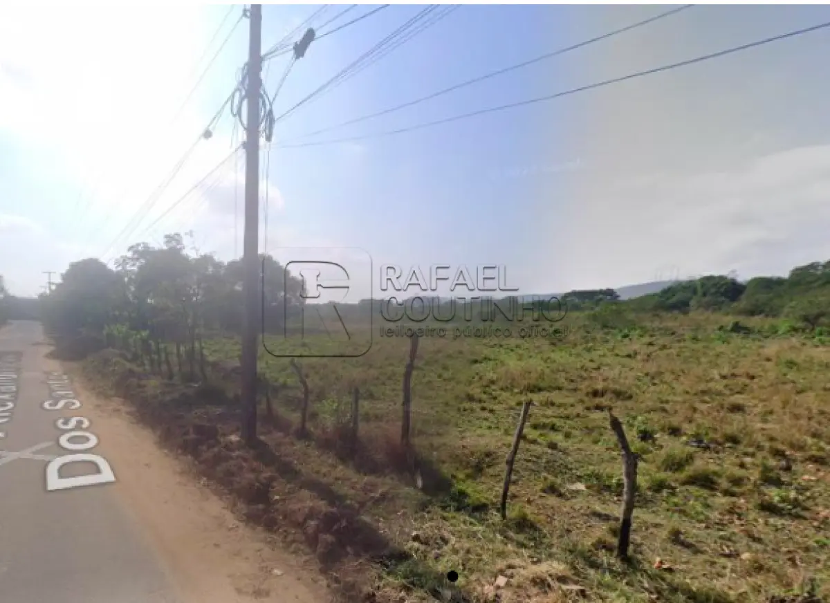 Área 50.820 m² - Beira de Pista - Rio Bonito/RJ. Terreno e Respectivas Construções. Pague em até 60 vezes.