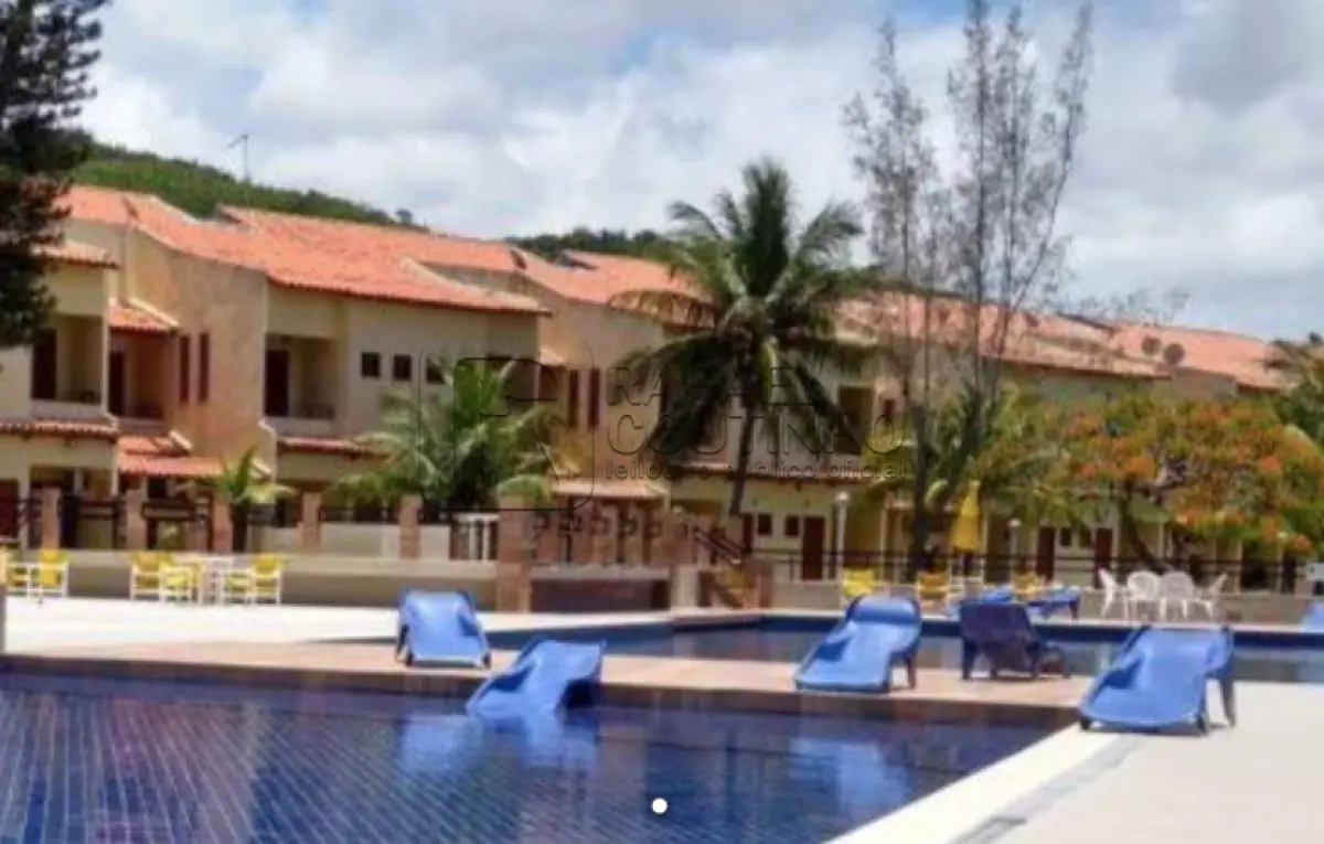 Apartamento no Ed. Apart Hotel Marinas do Canal - Cabo Frio/RJ. Pague em até 60 vezes.