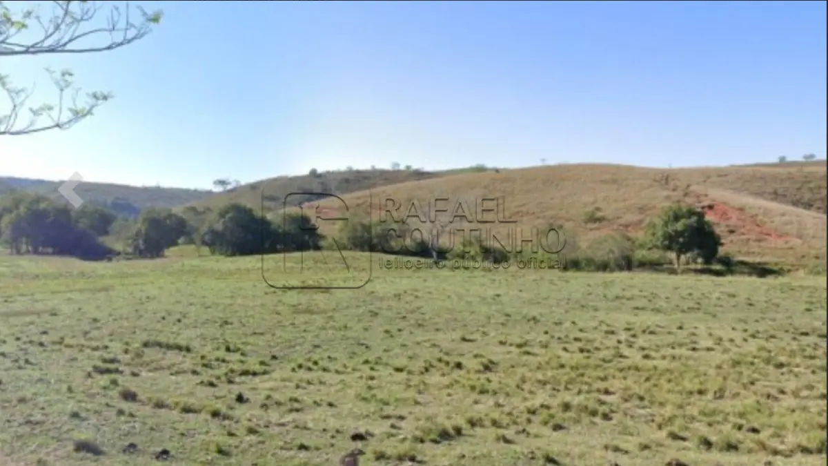 Imóvel Rural - Área 484.000m² (=10 alqueires =48,4 hectares) - Italva/RJ. Terreno e Respectivas Construções. Pague em até 60 vezes.