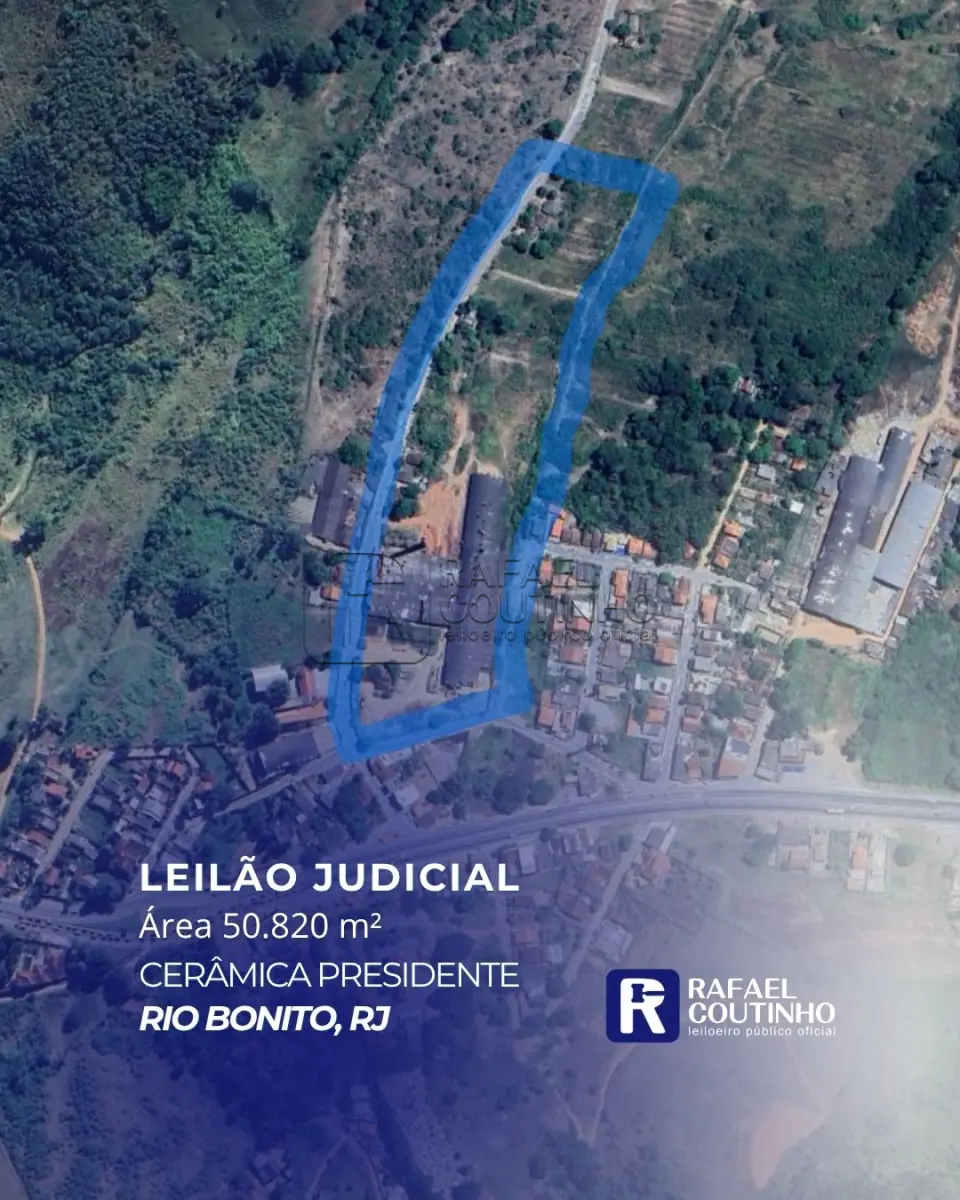 LOTE ÚNICO