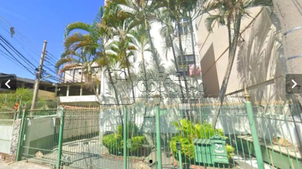 Apartamento - Méier/RJ. Pague em até 60 vezes.