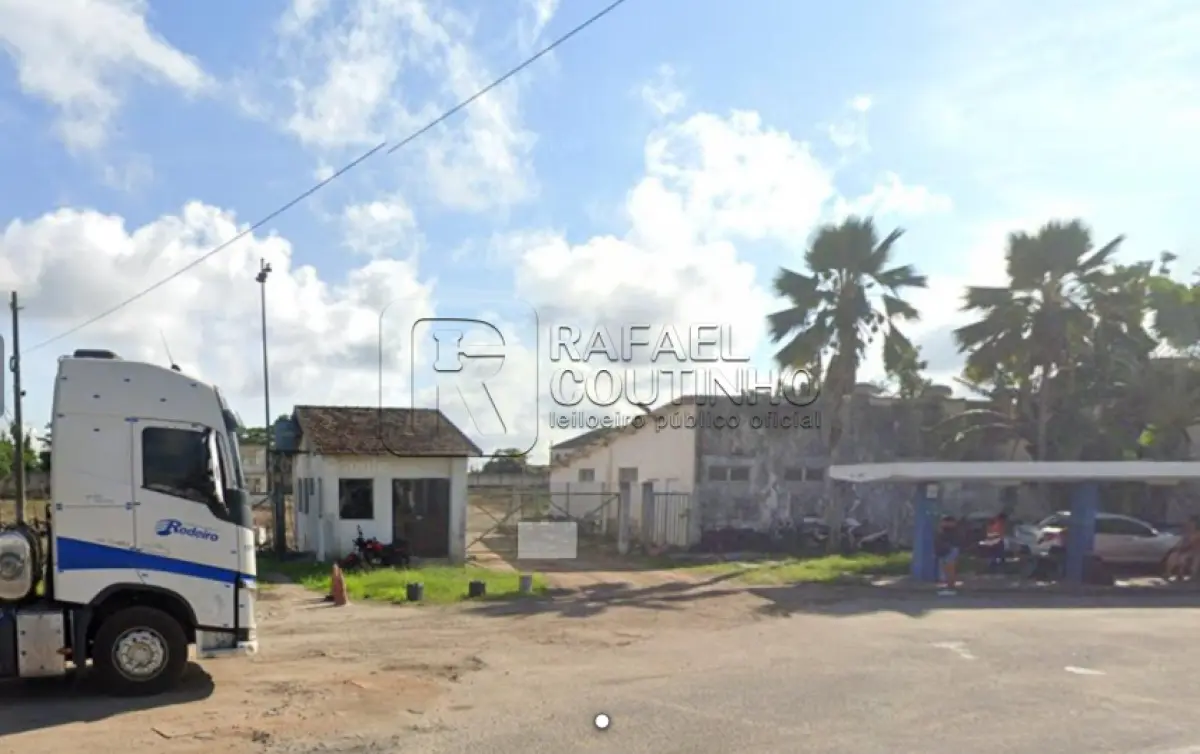 Fazenda Açucareira + Área de Pastagem - AT 2.502.238m² - Campos dos Goytacazes/RJ. Terreno e Respectivas Construções. Pague em até 60 vezes.