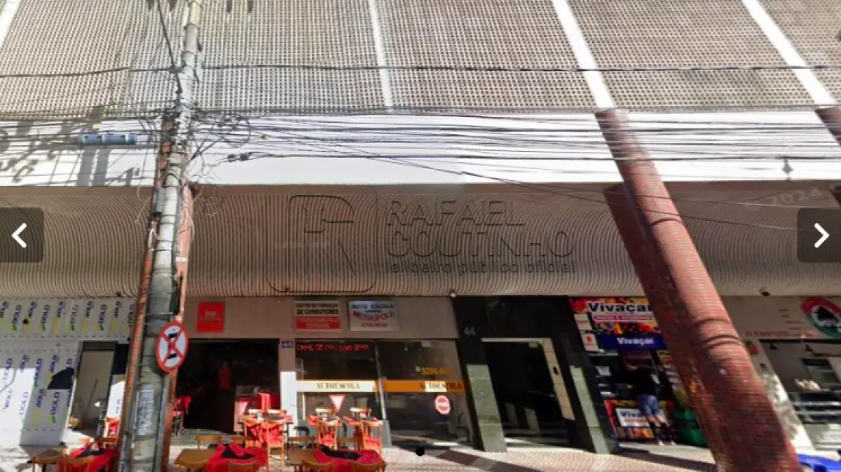 Sala Comercial - Cidade Jardim - Belo Horizonte/MG. Pague em até 60 vezes.