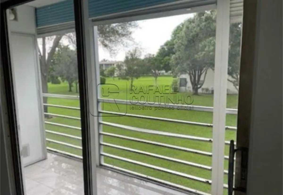 LOTE ÚNICO - VDI-BCT-1003/2025 - Apartamento 67m² com 1 Quarto, 1 Sala, 1 Banheiro e 1 Lavabo. Boca Raton, Flórida, Estados Unidos.