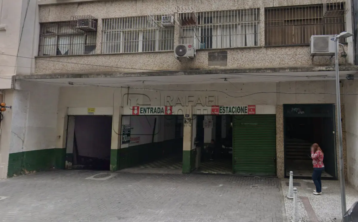 Loja 457m² - R. das Marrecas, 40 - Centro, Rio de Janeiro/RJ. Pague em até 60 vezes.