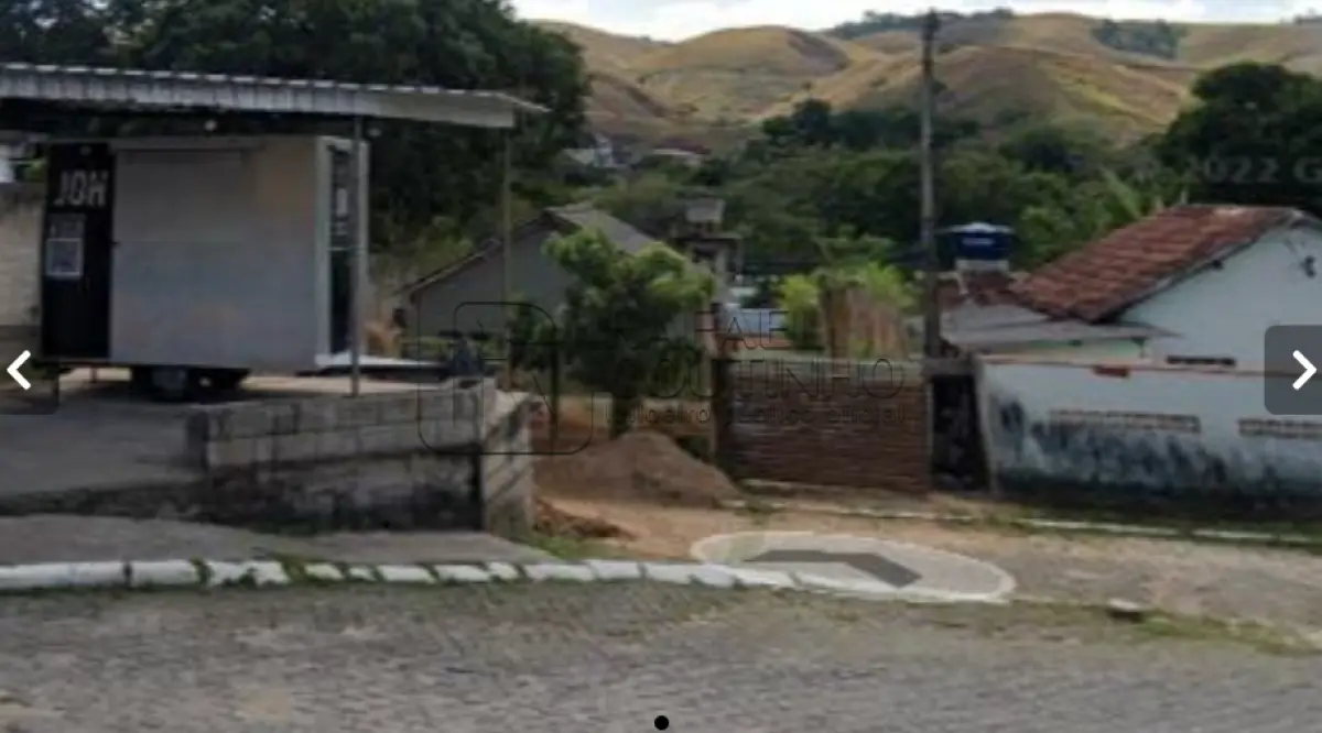 LOTE 001 - Área 504 m² - Barra do Piraí/RJ - Terreno e respectivas construções. Pague em até 30 vezes.