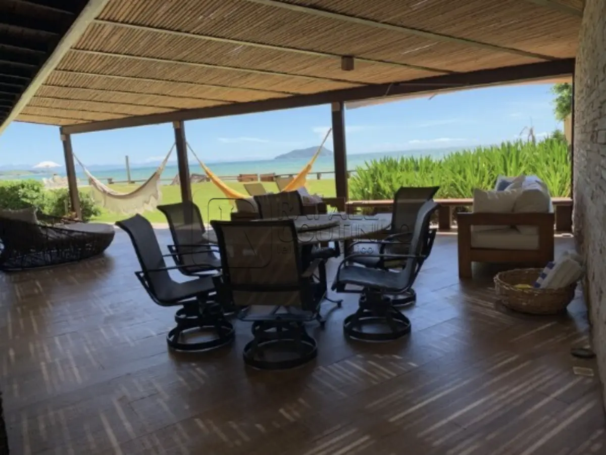 Casa Duplex em condomínio de Luxo em Búzios/RJ. Cond. Villa Buena Vista. Pague em até 60 vezes.