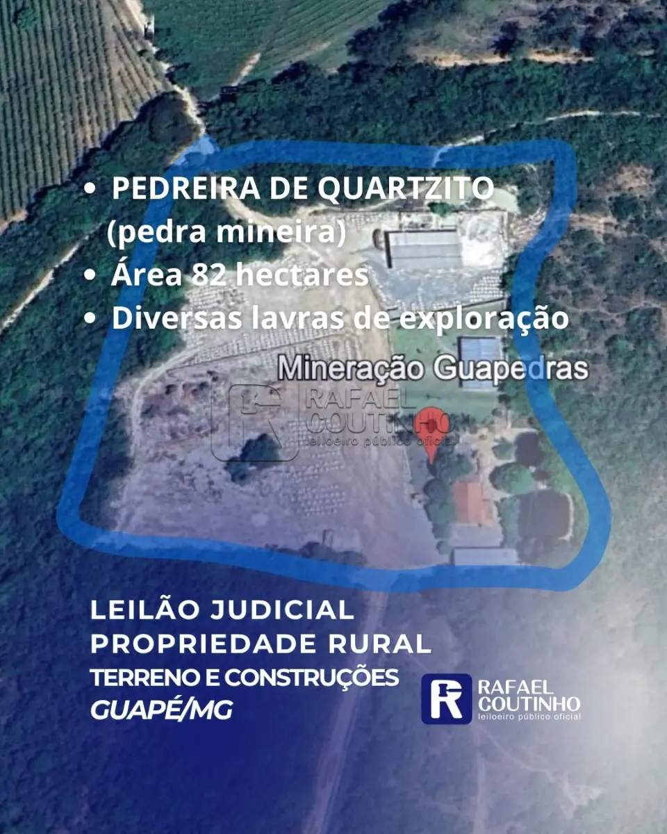 LOTE ÚNICO