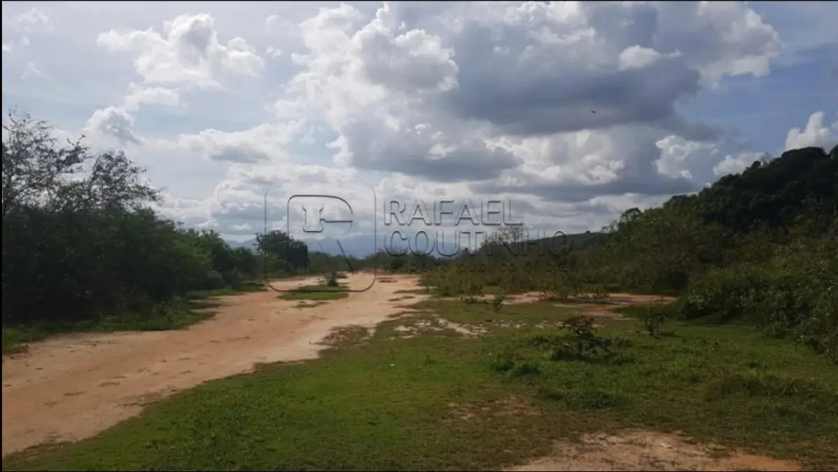 Lote de Terras - Área 113.615m² - Núcleo Colonial São Bento, Belford Roxo/RJ. Terreno e Respectivas Construções. Pague em até 60 vezes.