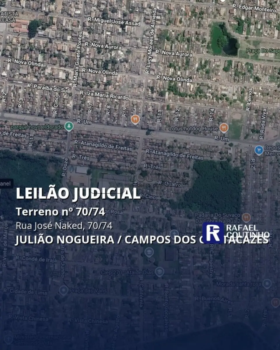 LOTE 001