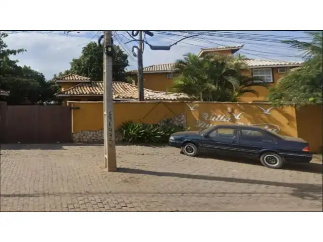 Casa Duplex em condomínio de Luxo em Búzios. Cond. Villa Buena Vista. Pague em até 60 vezes.