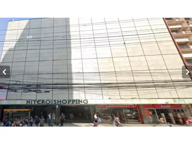 Loja 311 - Niterói Shopping - Niterói/RJ