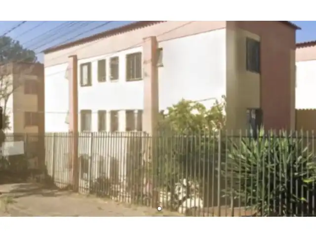 Apartamento nº 104-B na R. Geraldo Antunes dos Santos, 90, Conjunto E, Condomínio Serra da Mantiqueira, Betânia, Belo Horizonte/MG.
