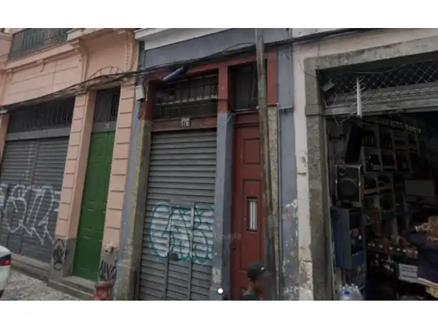 Prédio na R. do Senado, 176 - Centro, Rio de Janeiro - RJ