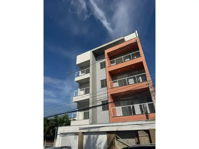 Leilão Condicional de Incorporadora na cidade de Queimados/RJ. Imóveis novos, recém-construídos e DESOCUPADOS. Aceita financiamento e carta de crédito contemplada.