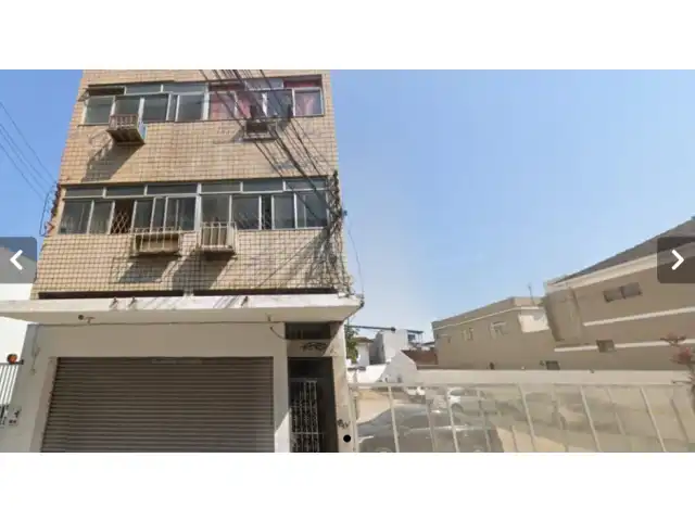 Sala Comercial nº 204 - Centro, Macaé/RJ - Pague em até 60 vezes.