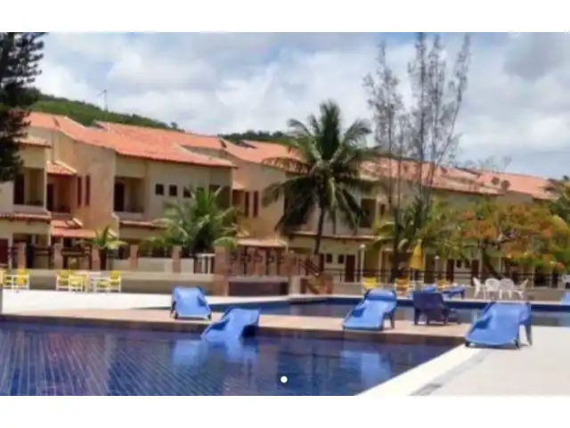 Apartamento no Ed. Apart Hotel Marinas do Canal - Cabo Frio/RJ. Pague em até 60 vezes.