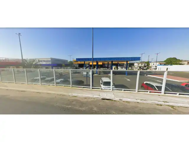 Terreno do Antigo Posto do Detran em Maricá - Área 4.796m² - Rod. Amaral Peixoto - Maricá/RJ. Pague em até 60 vezes.