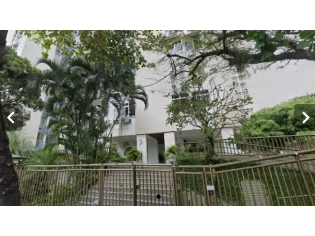 Apartamento - Leblon/RJ - 10º Andar - 3 Quartos.