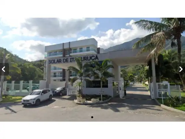 Lote de Terreno nº 1 - Itacuruça, Mangaratiba/RJ - Pague em até 60 vezes.