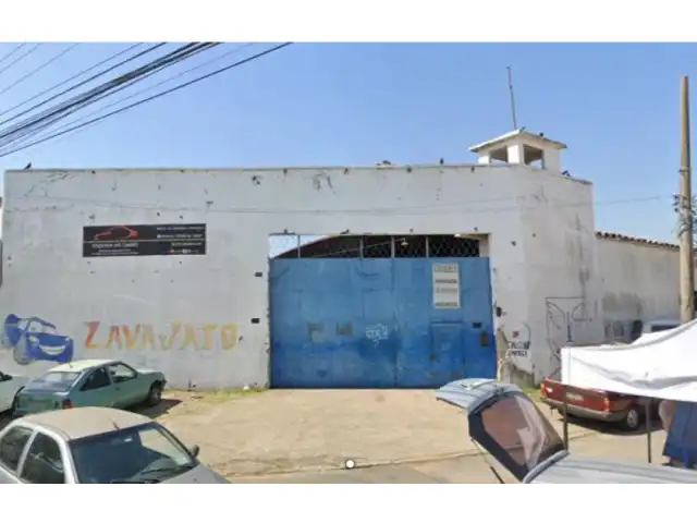 Prédio Comercial - Osvaldo Cruz/RJ - Terreno e Respectivas Construções. Pague em até 60 vezes.