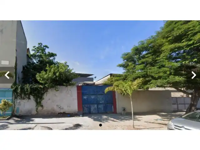 Área 1.397 m² - Realengo/RJ - Terreno e Respectivas construções. Pague em até 60 vezes.