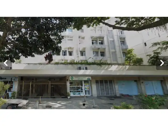 Loja Comercial IV - Térreo - Leblon/RJ. Pague em até 60 vezes.