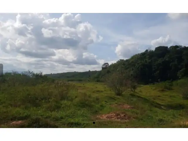 Lote de Terras - Área 101.000m² - Núcleo Colonial São Bento, Belford Roxo/RJ. Terreno e Respectivas Construções. Pague em até 60 vezes.