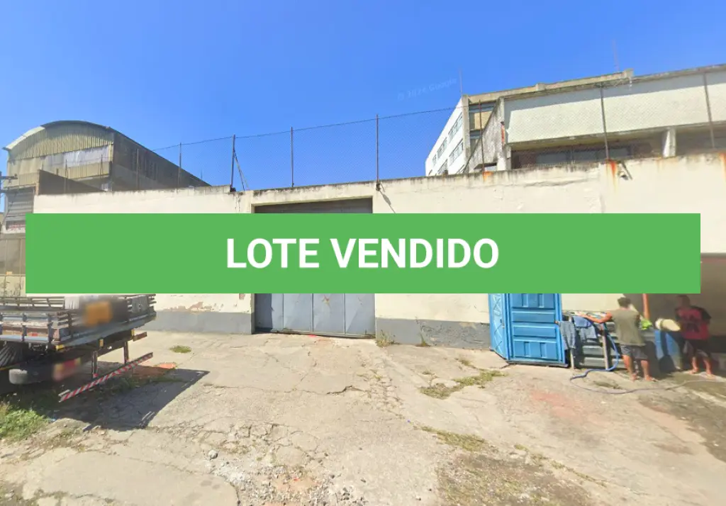 LOTE 001