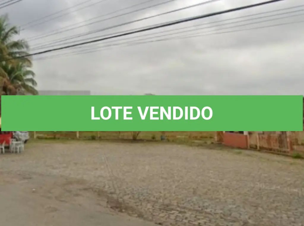 LOTE 001