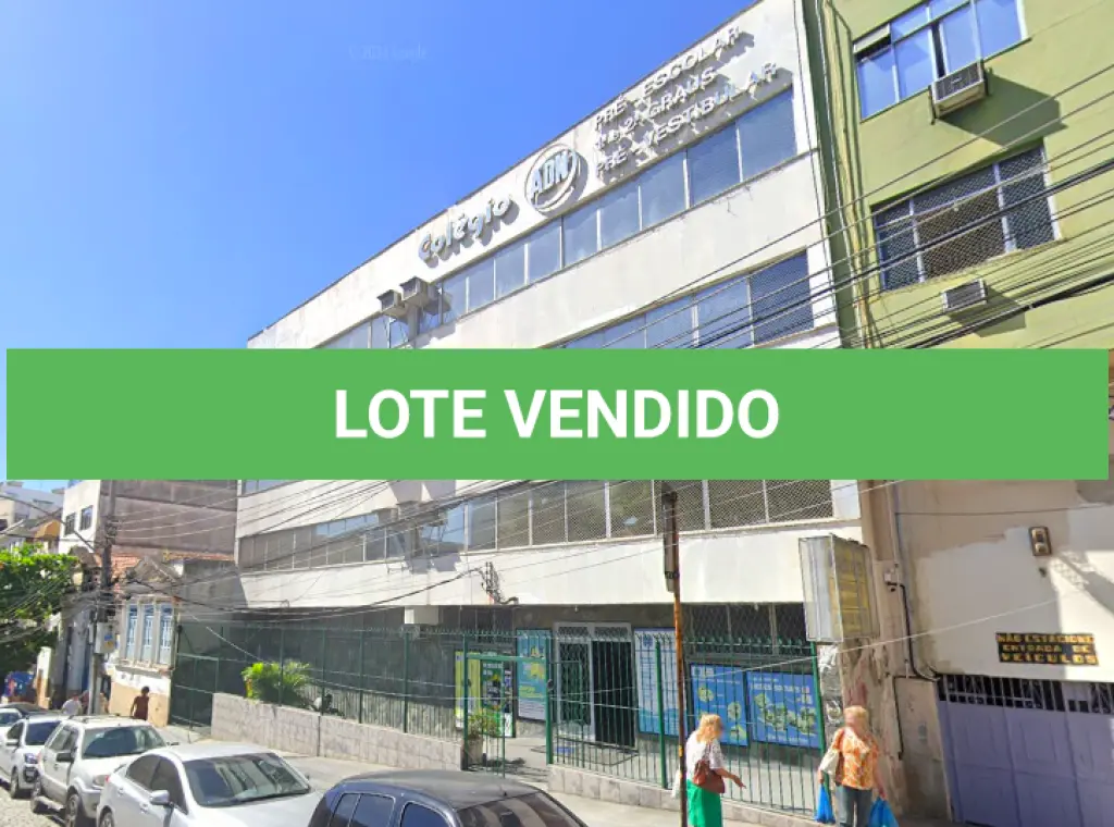 LOTE 001