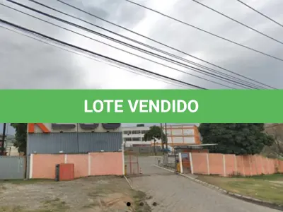LOTE 001 - Área 7.465 m² - Imóvel Industrial na Av. Brasil/RJ - Terreno e Respectivas Construções - Pague em até 60 vezes.