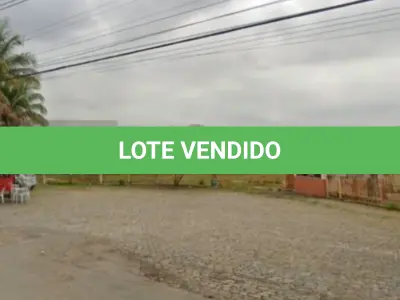 LOTE 001 - Área 18.835m² - Resende/RJ - Pague em até 60 vezes.