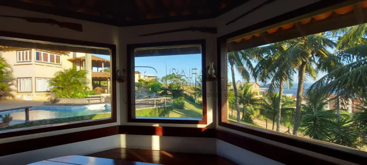 LOTE ÚNICO - Casa Imperial em São Pedro da Aldeia/RJ. AT:2000m² AC:650m² . DESOCUPADA. Aceita Financiamento.