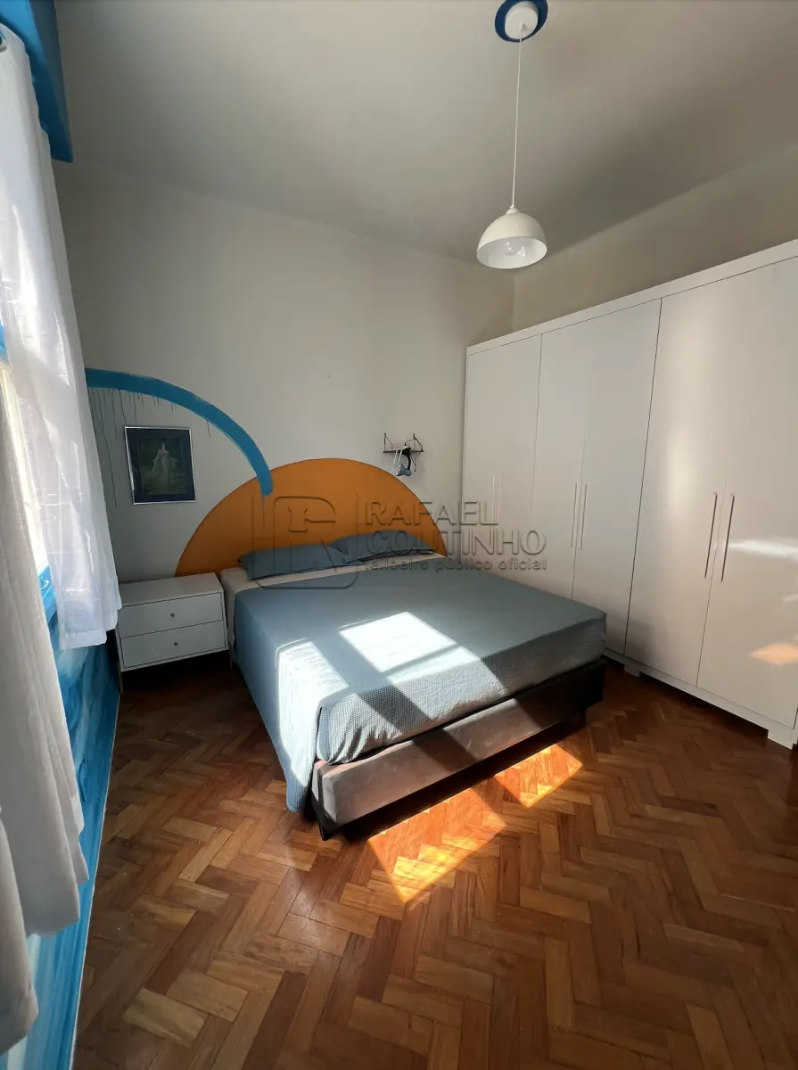 LOTE ÚNICO - Apartamento 145m2 em Copacabana/RJ. Condomínio aceita Airbnb. Imóvel DESOCUPADO. Aceita Financiamento.