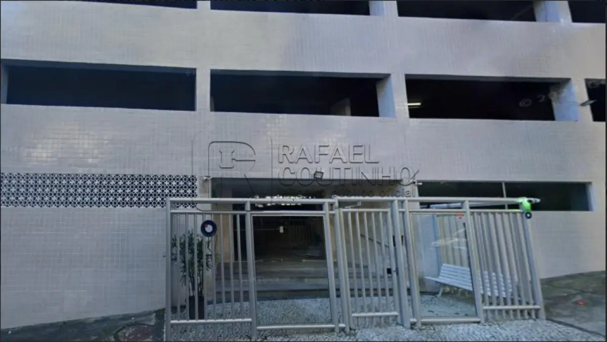 LOTE ÚNICO - Apartamento no Leblon/RJ com 2 Vagas de Garagem. Pague em até 60 vezes.