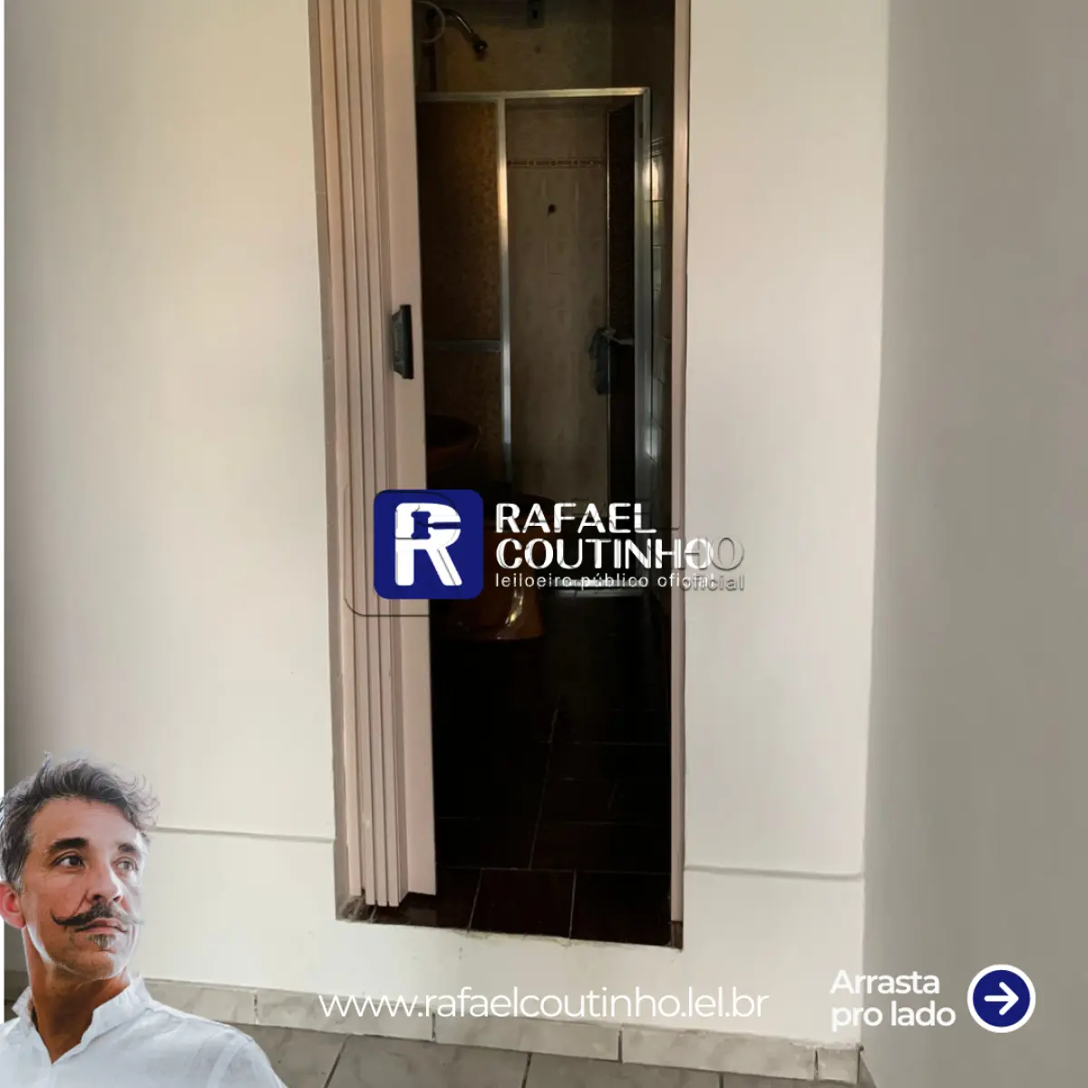 LOTE ÚNICO - Casa 2 Pavimentos com Área Gourmet e 4 Vagas de Garagem