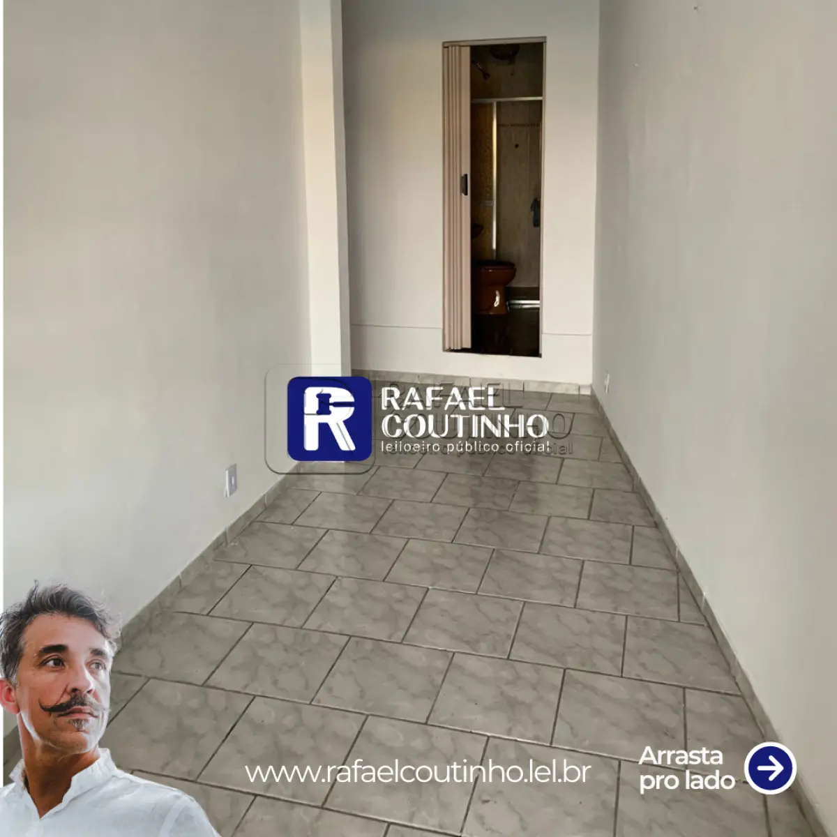 LOTE 002 - Casa 2 Pavimentos com Área Gourmet e 4 Vagas de Garagem