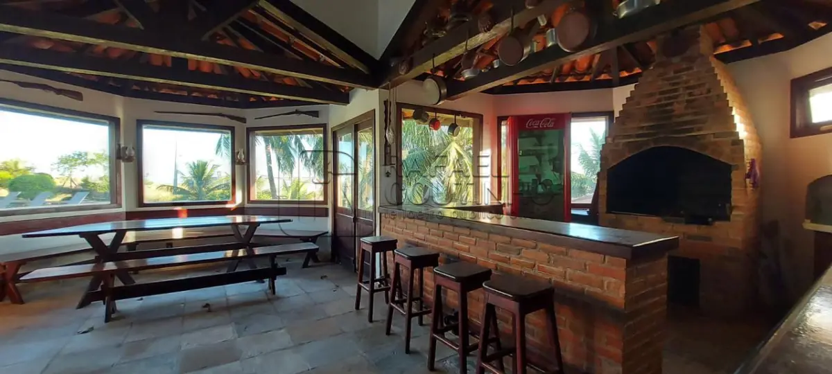 LOTE ÚNICO - Casa Imperial em São Pedro da Aldeia/RJ. AT:2000m² AC:650m² . DESOCUPADA. Aceita Financiamento.