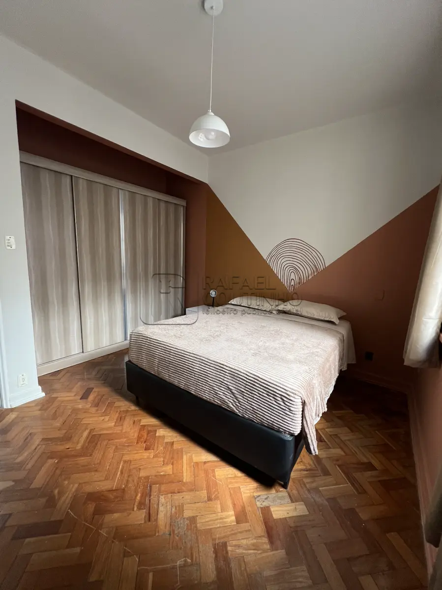 LOTE ÚNICO - Apartamento 145m2 em Copacabana/RJ. Condomínio aceita Airbnb. Imóvel DESOCUPADO. Aceita Financiamento.