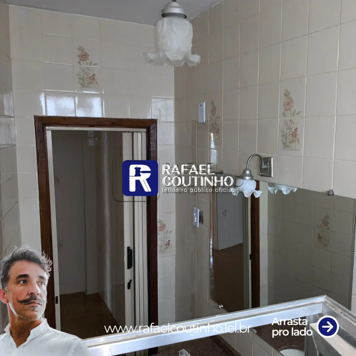 LOTE ÚNICO - Casa 2 Pavimentos com Área Gourmet e 4 Vagas de Garagem
