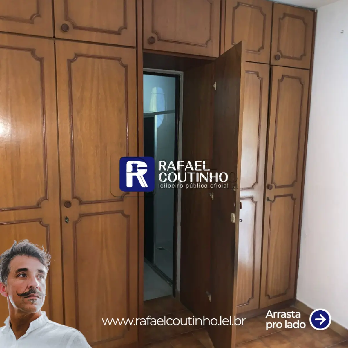 LOTE ÚNICO - Casa 2 Pavimentos com Área Gourmet e 4 Vagas de Garagem