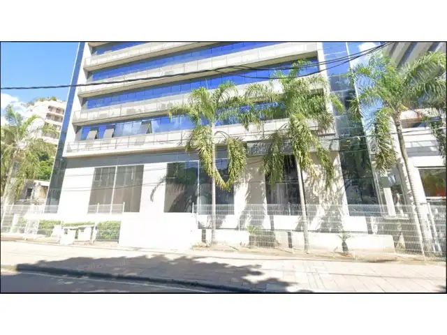 Sala Comercial - Est. Pau-Ferro, nº 480 - Pechincha, Rio de Janeiro/RJ - Pague em até 60 vezes.