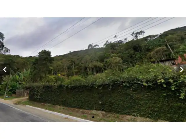 Área 131.475 m² - BR116 - Friburgo/RJ