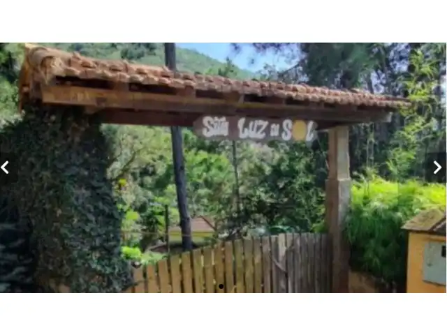 Área 6.210 m² - Sítio Luz do Sol - Petrópolis/RJ - Terreno e Respectivas Construções. Pague em até 60 vezes.