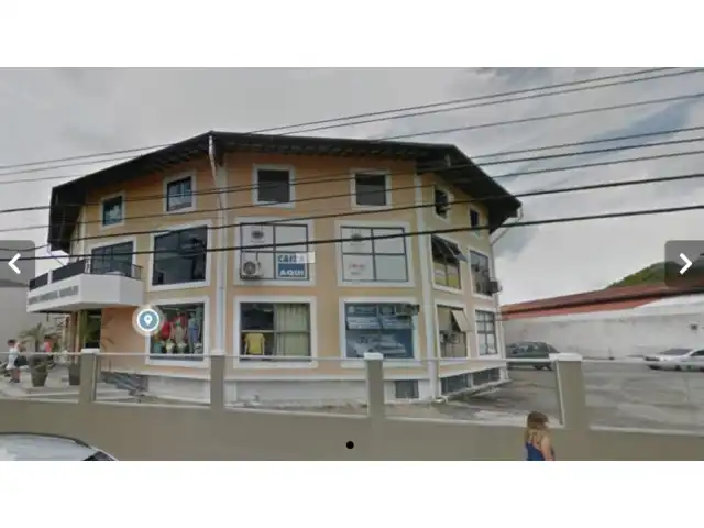 Vaga de Garagem nº 11 - Centro comercial Manejo - Resende/RJ - Pague em até 30 vezes.