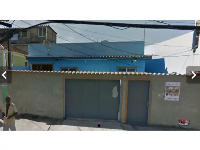Casa - Rocha Miranda/RJ - Terreno e Respectivas construções. Pague em até 60 vezes.