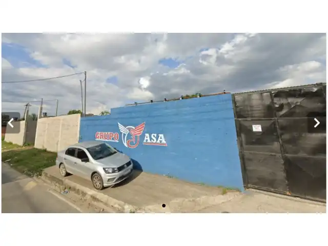 Área 586 m² - Comendador Soares, Nova Iguaçú/RJ - Pague em até 60 vezes.