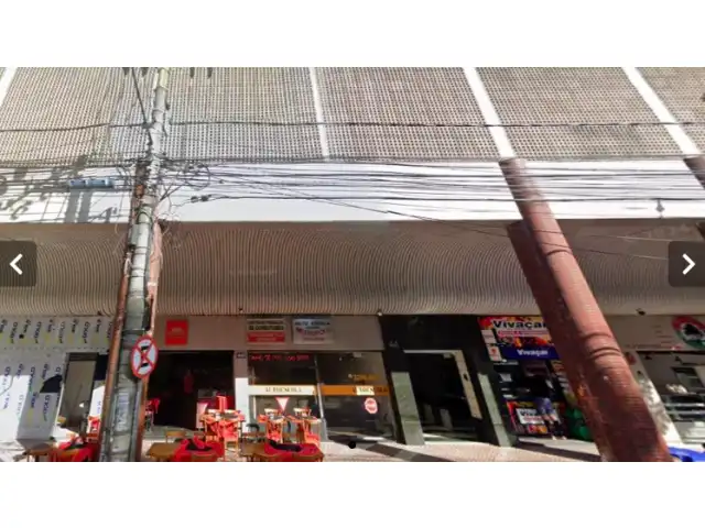 Sala Comercial - Cidade Jardim - Belo Horizonte/MG. Pague em até 60 vezes.